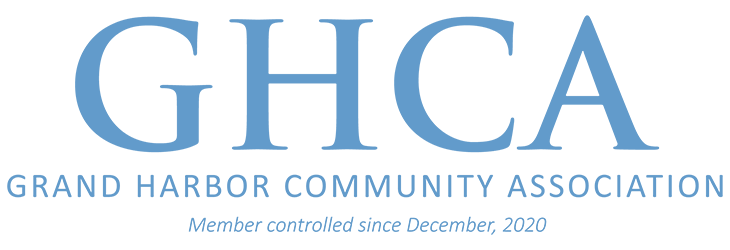 Grand Harbor Community Association